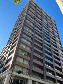 【外観】 | シティタワー横濱 | 建物外観を気になさる方へ、見た目の良い物件です