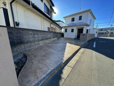 【ロビー】 | 鵠沼海岸7丁目戸建