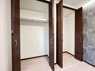 【収納】 | ファインウッド南茨木