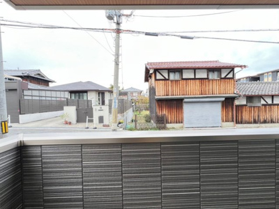 【展望】 | ファインウッド南茨木