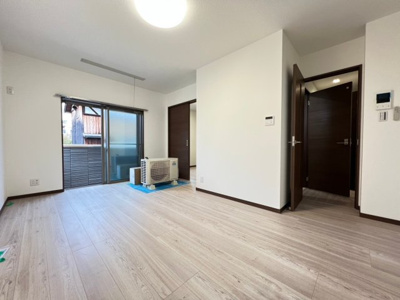 【居間・リビング】 | ファインウッド南茨木