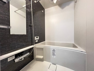 【浴室】 | ファインウッド南茨木