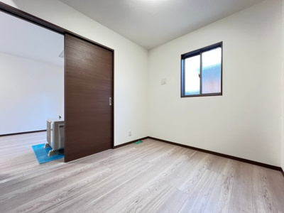 【洋室】 | ファインウッド南茨木