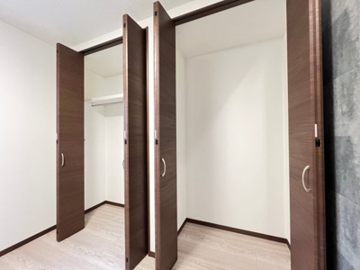 【収納】 | ファインウッド南茨木