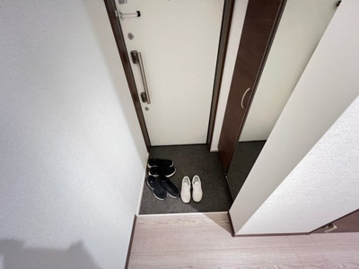 【内装】 | ファインウッド南茨木