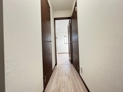 【玄関】 | ファインウッド南茨木