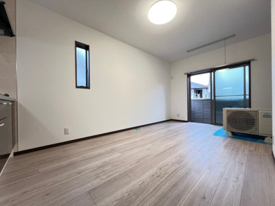 【居間・リビング】 | ファインウッド南茨木