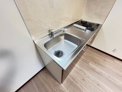 【キッチン】 | ファインウッド南茨木