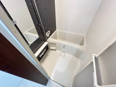 【浴室】 | ファインウッド南茨木