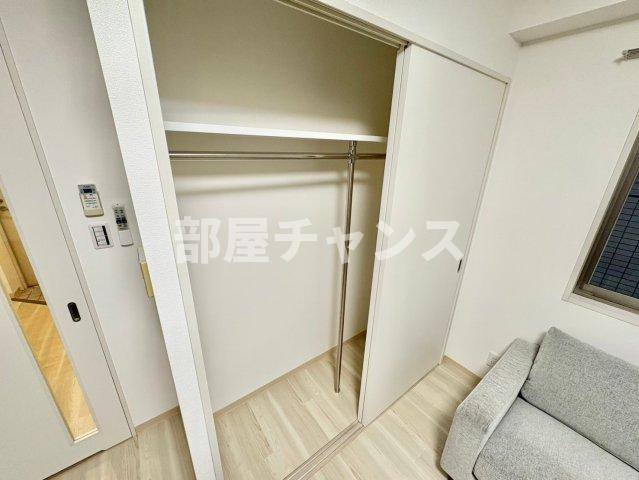 willDo高畑の収納