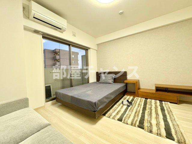 willDo高畑の居間・リビング