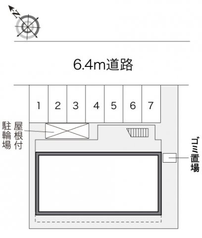 【その他】 | レオパレスヒルトップ