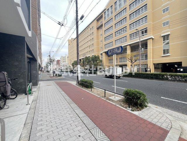 オーナーズマンション昭和町の周辺