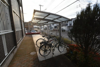 【その他共用部分】 | ルミエール