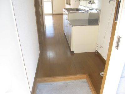 【玄関】 | クオリティ学研