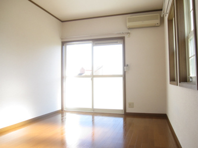 【洋室】 | クオリティ学研