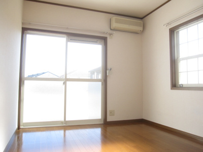 【洋室】 | クオリティ学研