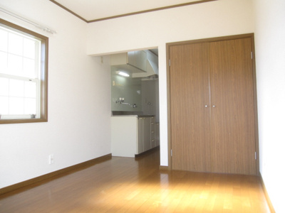 【洋室】 | クオリティ学研