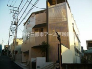 プラージュ白金台の画像
