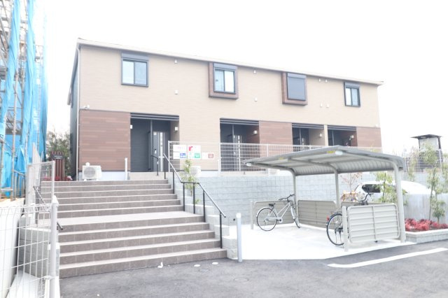 モカ　シャンティー