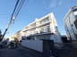 北沢マンションの画像