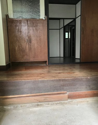 【玄関】 | 新座栄３丁目戸建