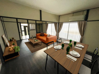 【洋室】 | 新座栄３丁目戸建 | イメージ画像