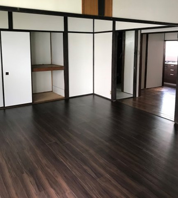 【収納】 | 新座栄３丁目戸建 | 収納たっぷりのリビング