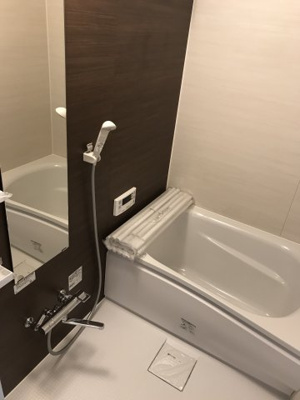 【浴室】 | 新座栄３丁目戸建