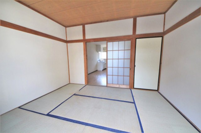 【寝室】 | 第三員規荘