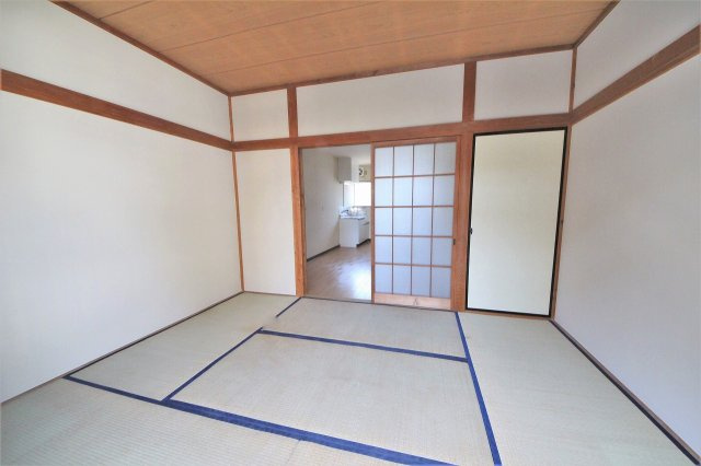 【寝室】 | 第三員規荘