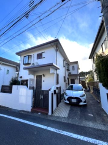 大塚戸建の画像