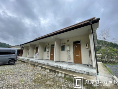 【エントランス】 | コーポ小原