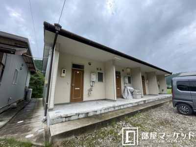 【駐車場】 | コーポ小原