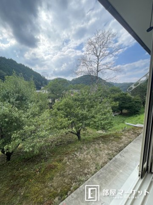 【展望】 | コーポ小原