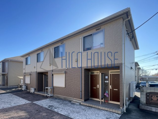 コンフォートグレイスA