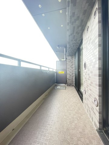 ライオンズガーデンシティ本八幡のその他共用部分