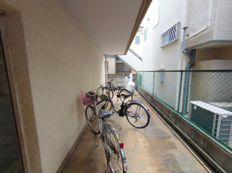【その他共用部分】