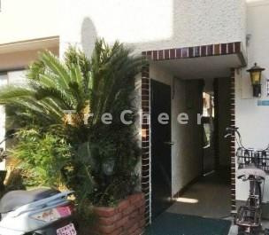 【エントランス】 | ネスト碑文谷