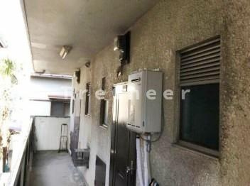 【その他共用部分】 | ネスト碑文谷