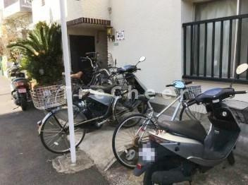 【その他共用部分】 | ネスト碑文谷