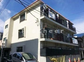 【外観】 | ネスト碑文谷