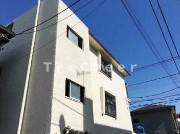 【周辺】 | ネスト碑文谷