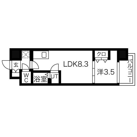 【間取り】 | エムブイエムエス大阪新加美