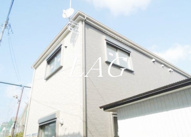 キャメル久米川の画像