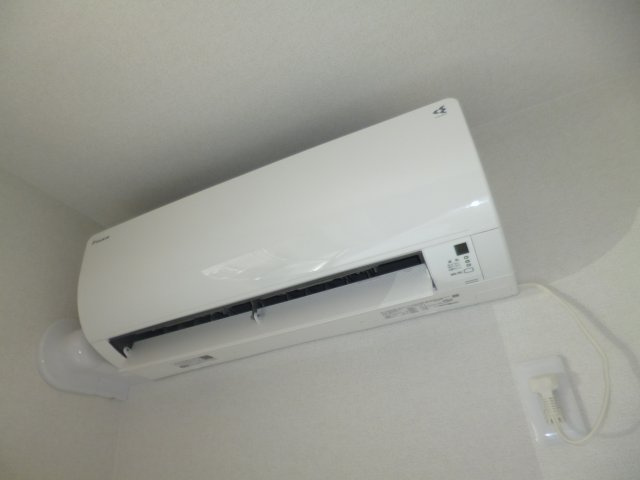 ヴィーロ　キャピターレの設備|エアコン