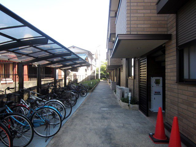 【その他共用部分】