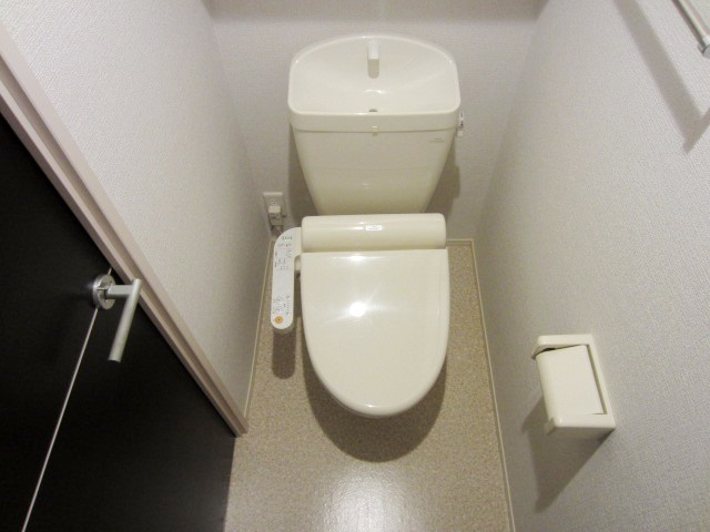 【トイレ】