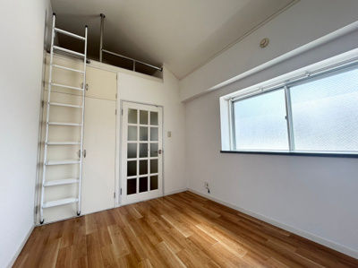 【内装】 | エレガンスハイツ駅東 | 別号室の写真になります。現況優先。