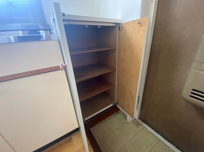 【その他】 | エレガンスハイツ駅東 | 別号室の写真になります。現況優先。